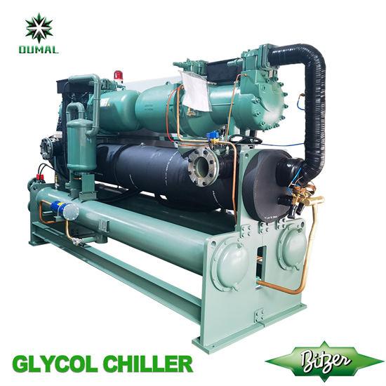 water cooled chiller water cooled chiller