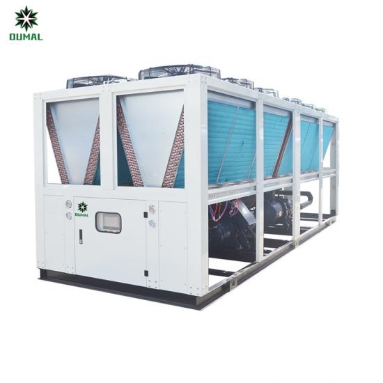  cooling water system machine 