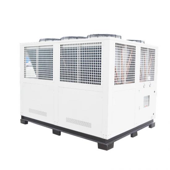 screw air-cooled chiller screw air-cooled chiller