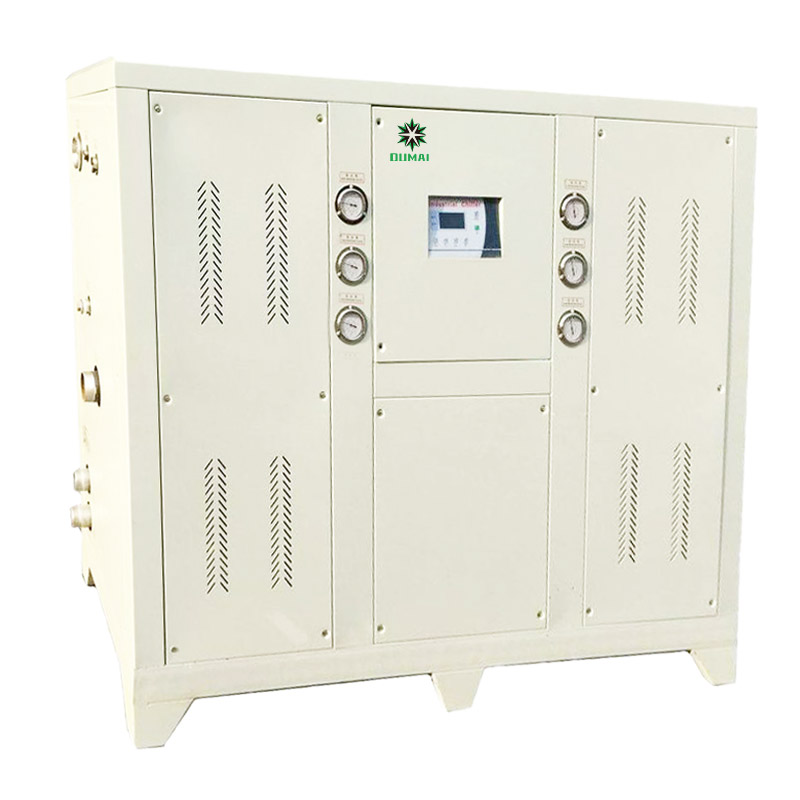 30 HP Packaged Water-Cooled Chiller