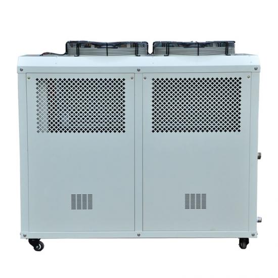 water cooled chiller