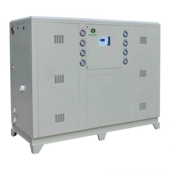 Water Cooled Scroll Chiller