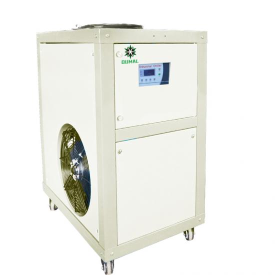 0.5 Ton industrial air chillers