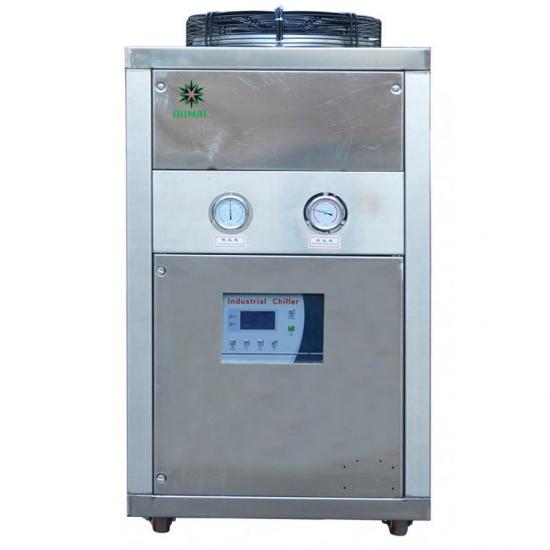 water chiller for food processing