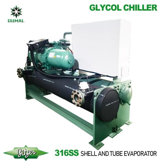 chiller 50 tr