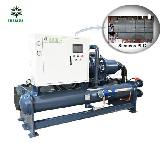 chiller 250kw