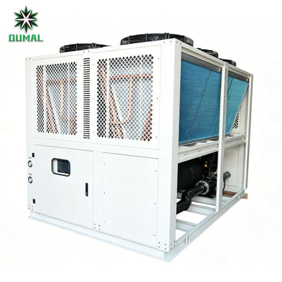 60tr industrial chiller