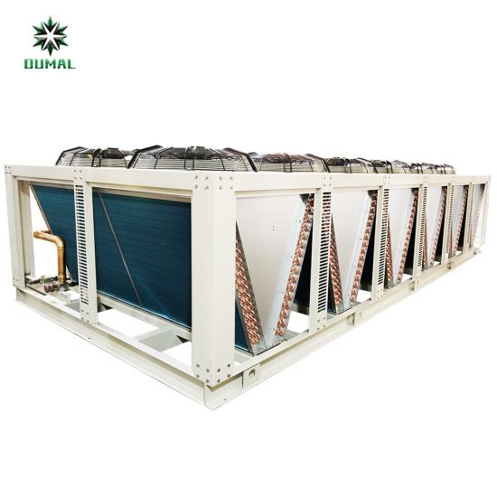 120Ton Split Chiller