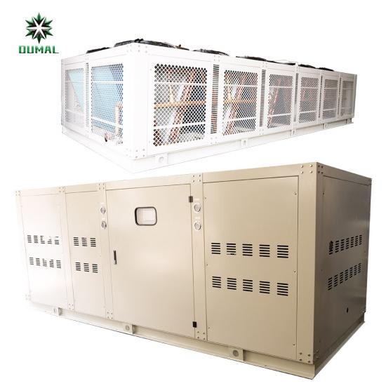 120Ton Split Chiller