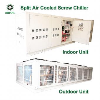 120Ton Split Chiller